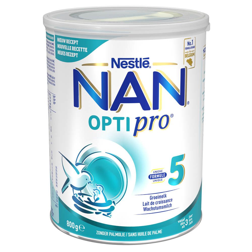 Nestlé NAN OptiPro 5 (800 g)