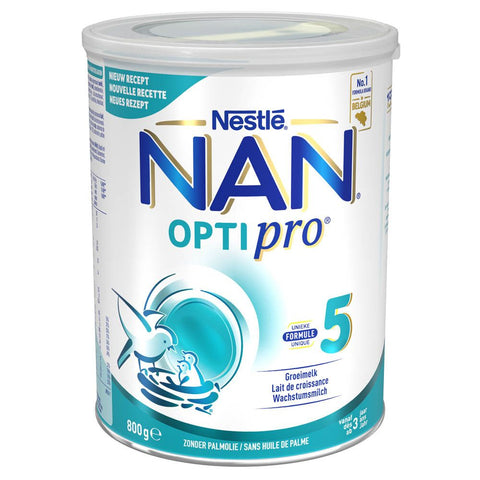 Nestlé NAN OptiPro 5 (800 g)