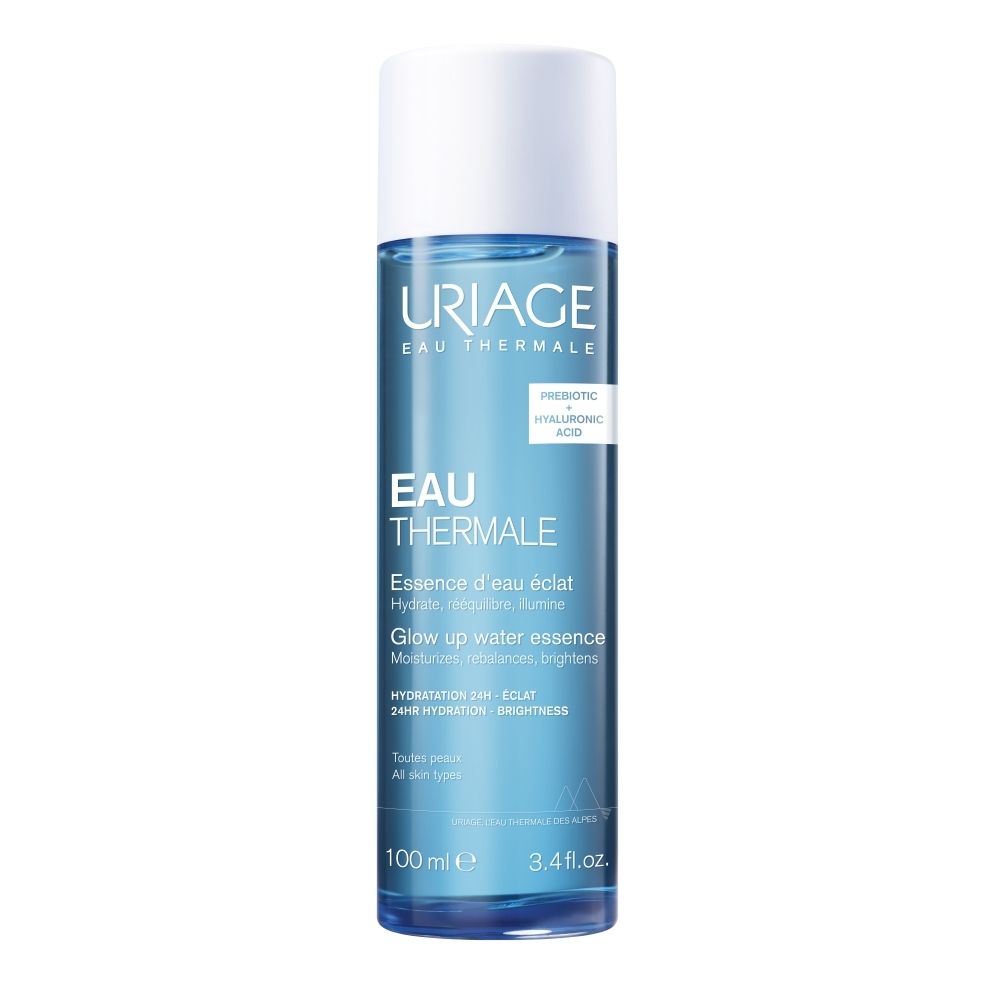 URIAGE Eau Thermale Essence d'Eau Éclat (100 ml)