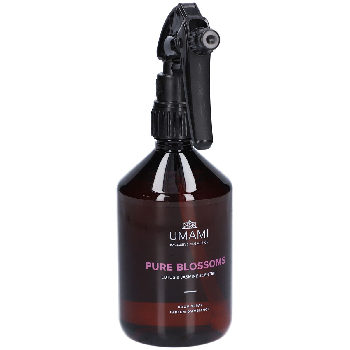 UMAMI Pure Blossoms Spray d'intérieur (500 ml)