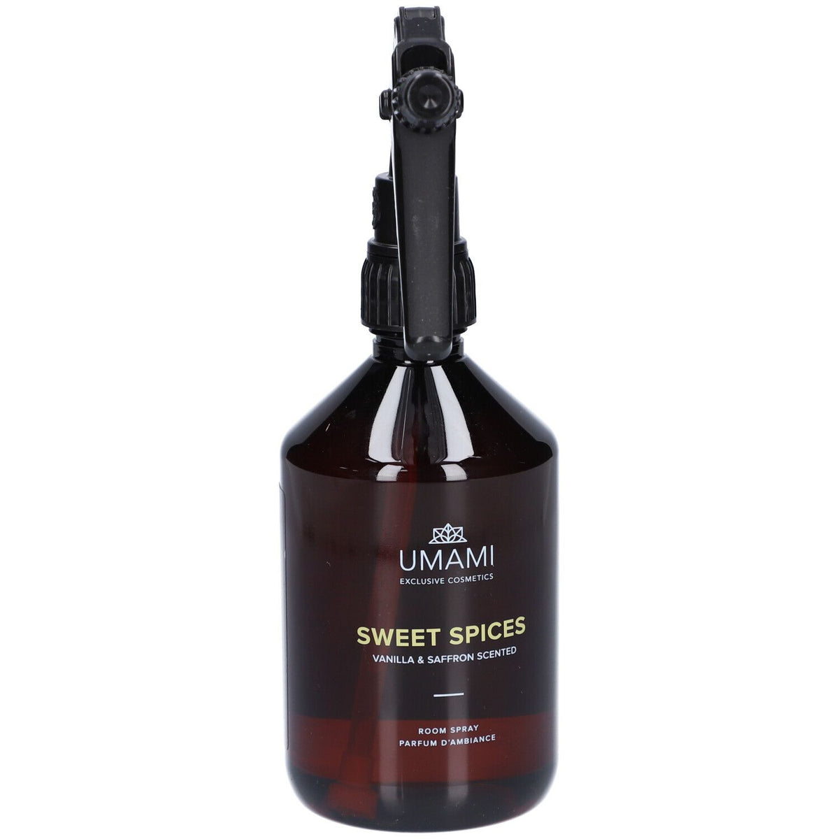 UMAMI Sweet Spices Spray d’intérieur (500 ml)