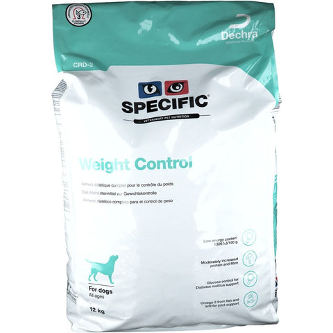 SPECIFIC Weight Control (12 kg)