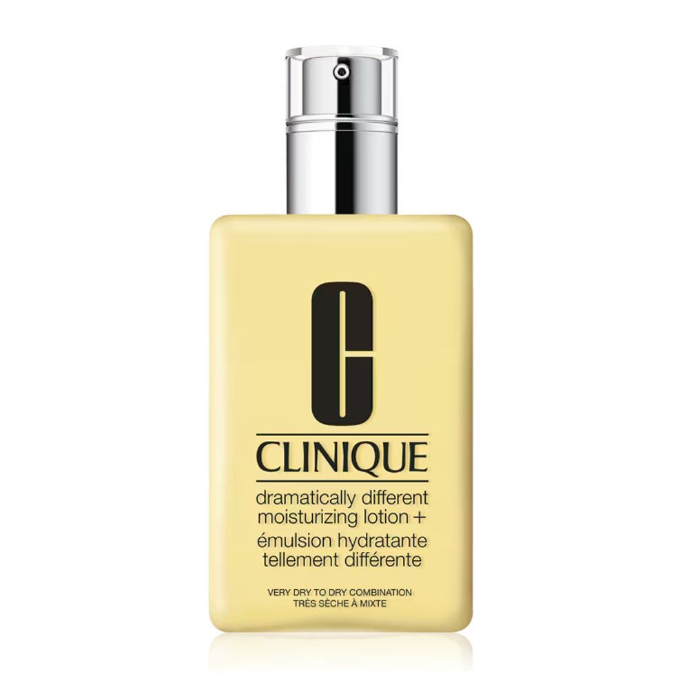 Clinique Dramatically Different Émulsion Hydratante+ (200 ml)