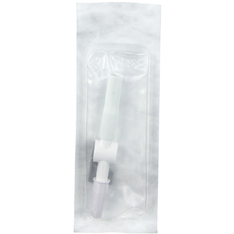 BARD FLIP-FLO® valve de cathéter (1 pièce)