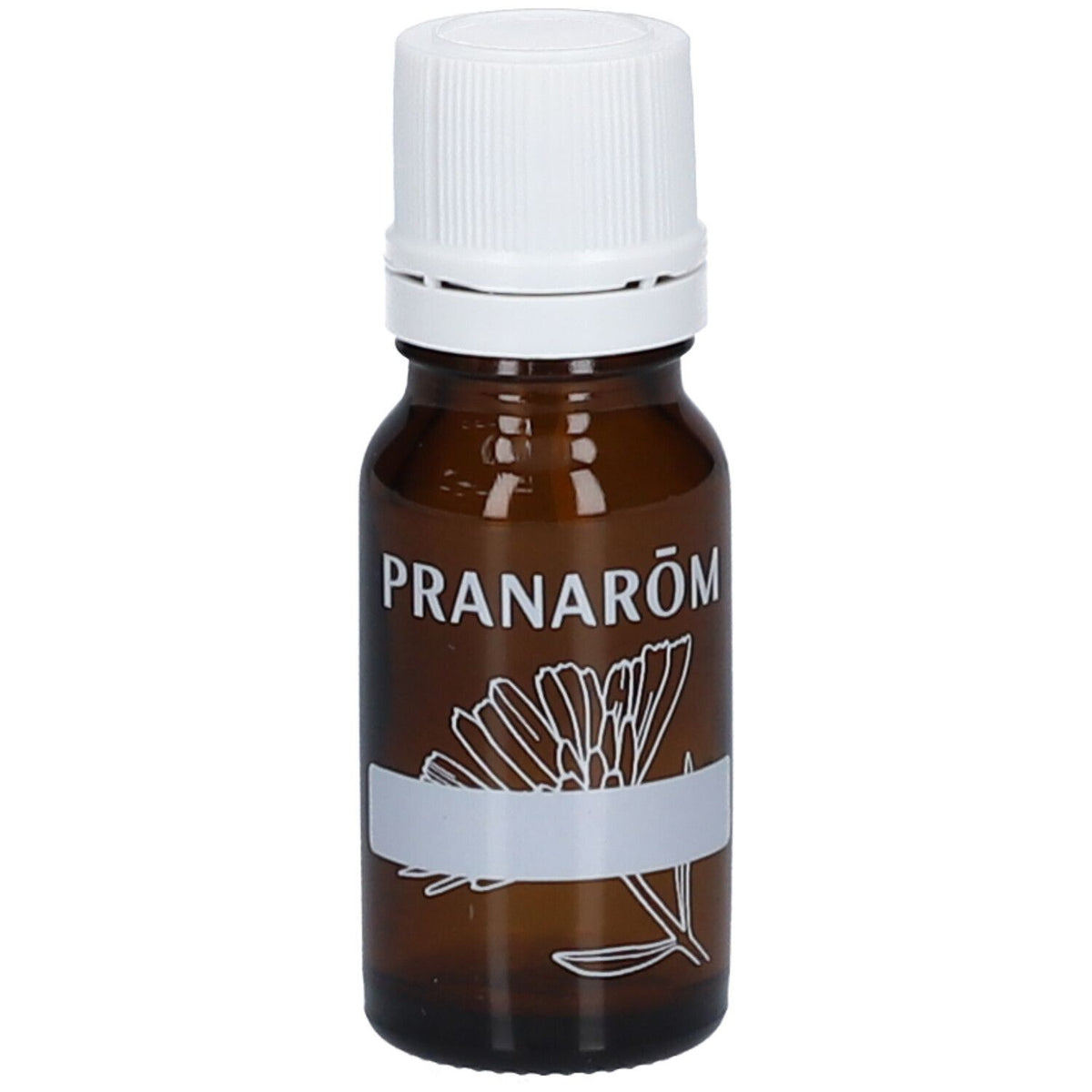 PRANARÔM Flacon HE compte goutte 10 ml