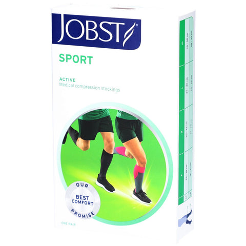 JOBST Sport bas de compression (1 pièce)