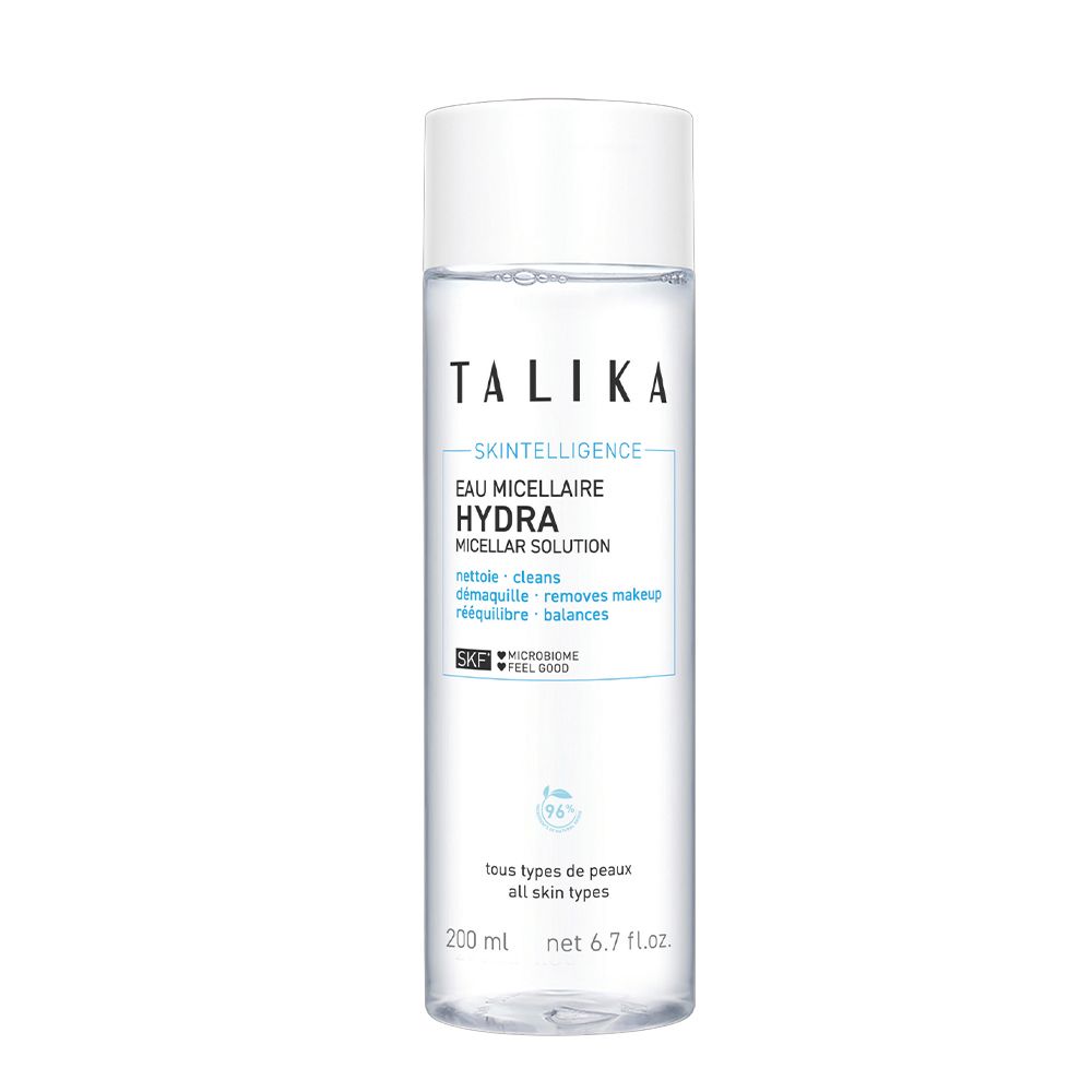 Talika Skintelligence Hydra eau micellaire visage (200 ml)