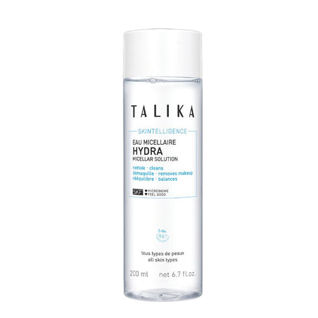 Talika Skintelligence Hydra eau micellaire visage (200 ml)