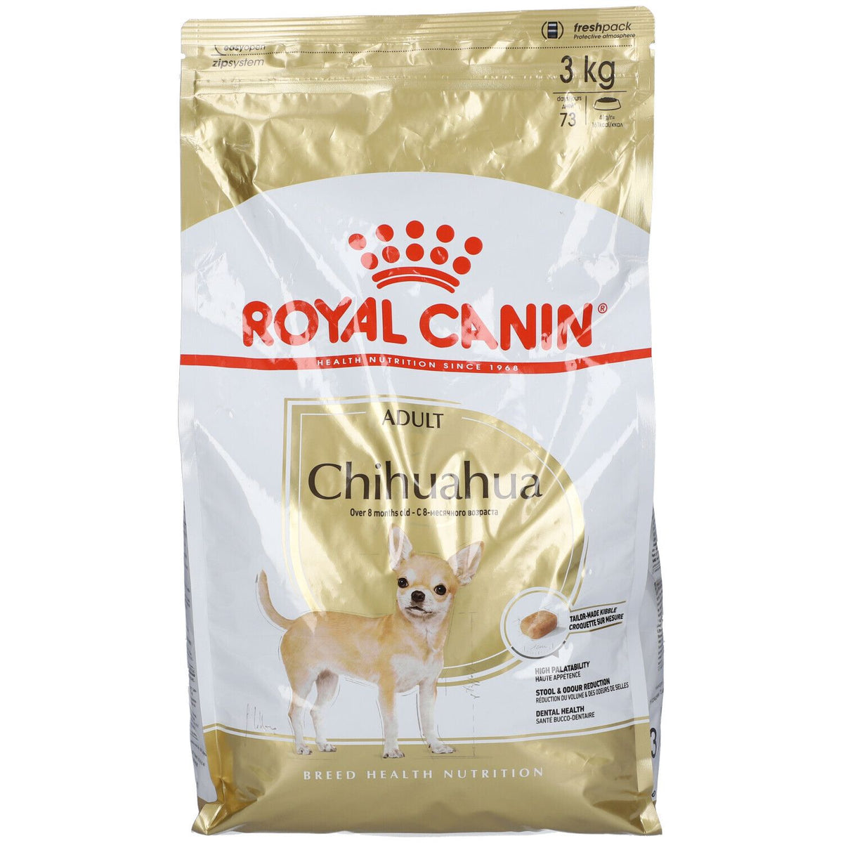 Royal Canin® Canine Chihuahua — 3 kg