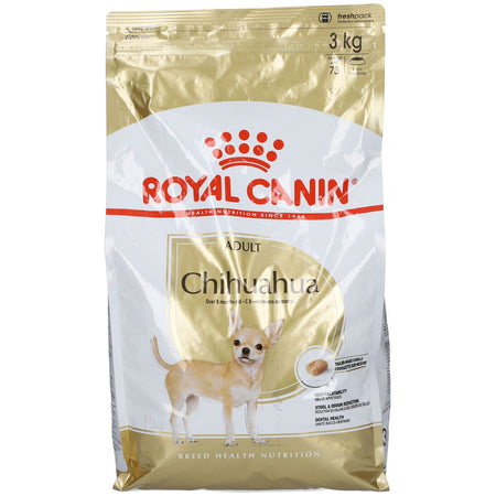 Royal Canin® Canine Chihuahua — 3 kg