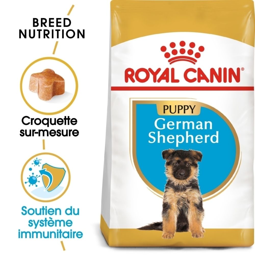 Royal Canin Berger Allemand Chiot (12 kg)
