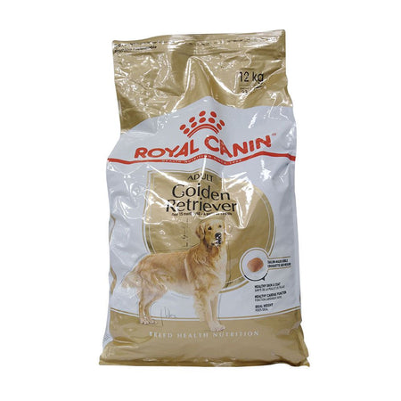 ROYAL CANIN® Golden Retriever Adult (12 kg)