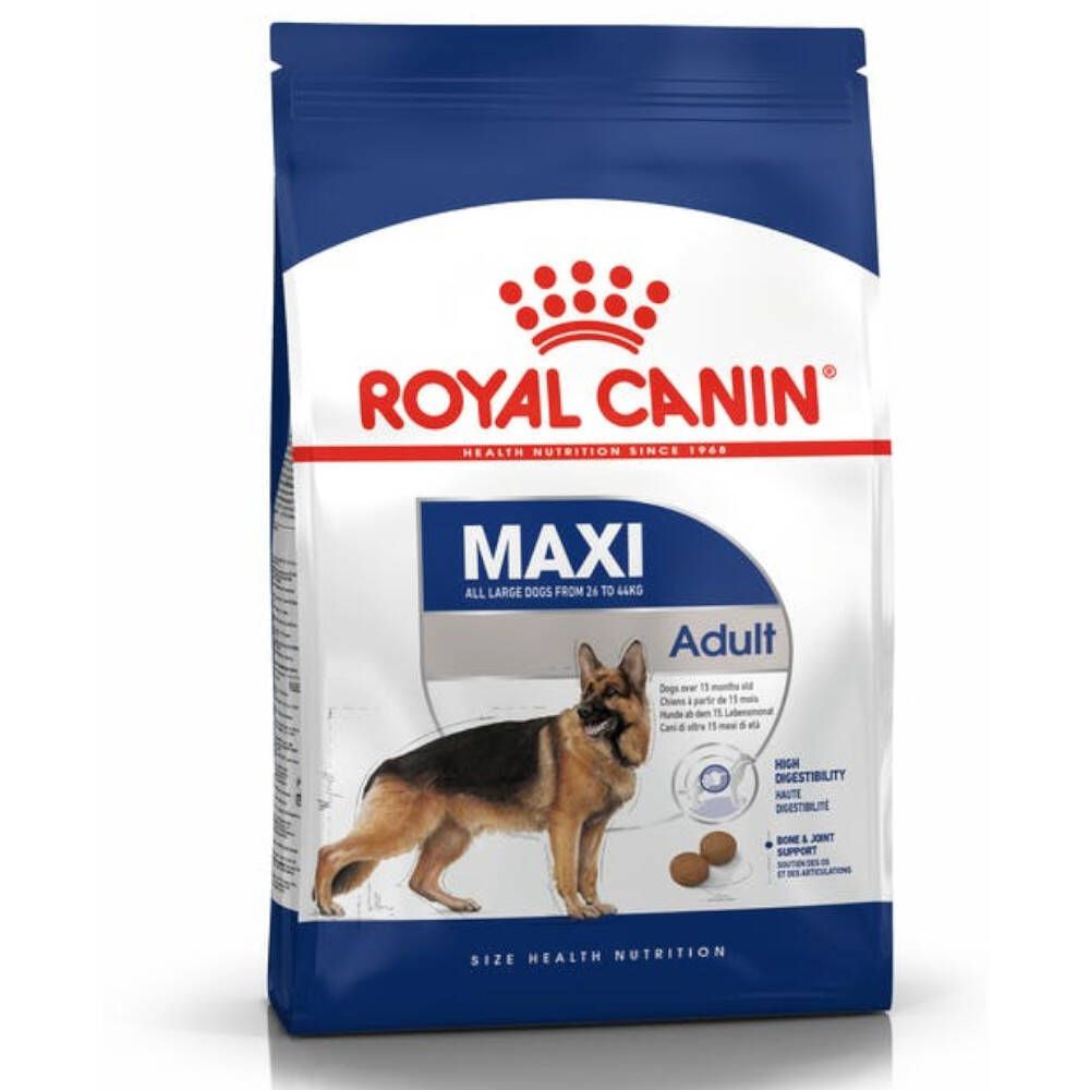 ROYAL CANIN® Maxi Adult (15 kg)