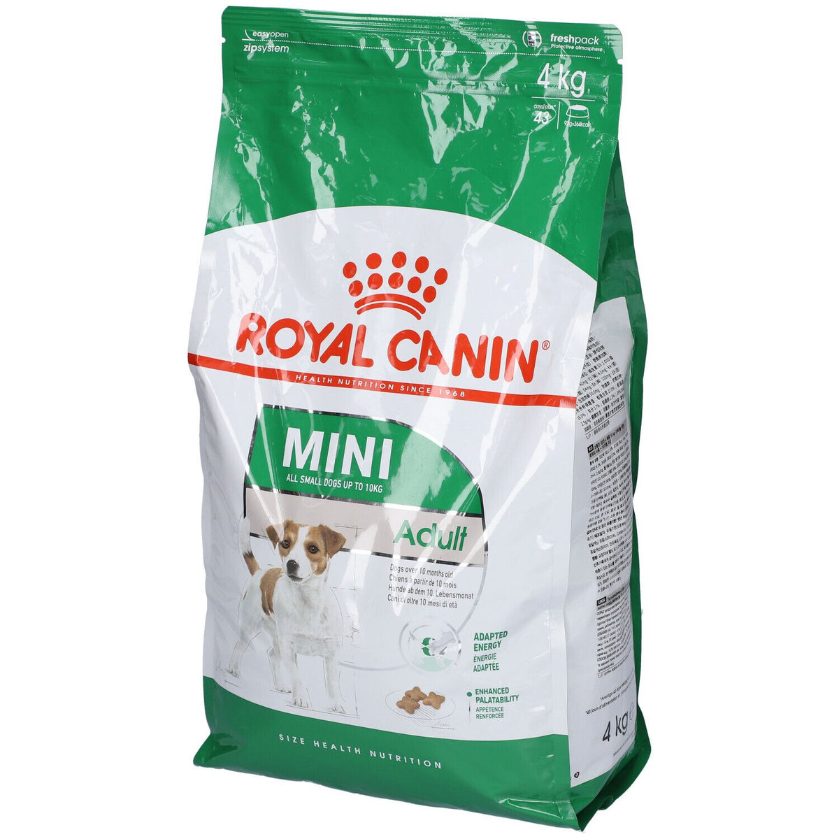 Royal Canin Canine Adult Mini (4 kg)