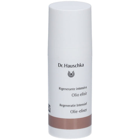 Dr. Hauschka Sérum-Huile Régénérant Intensif (20 ml)