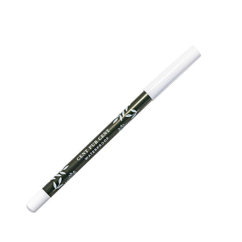Cent Pur Cent Waterproof Eye Pencil Kaki (0,8 ml)