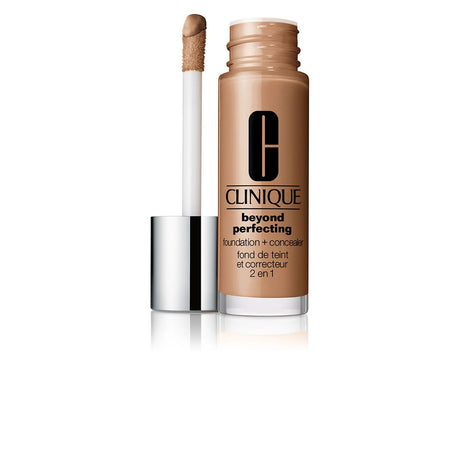 Clinique Beyond Perfection Make-Up Nutty (30 ml)