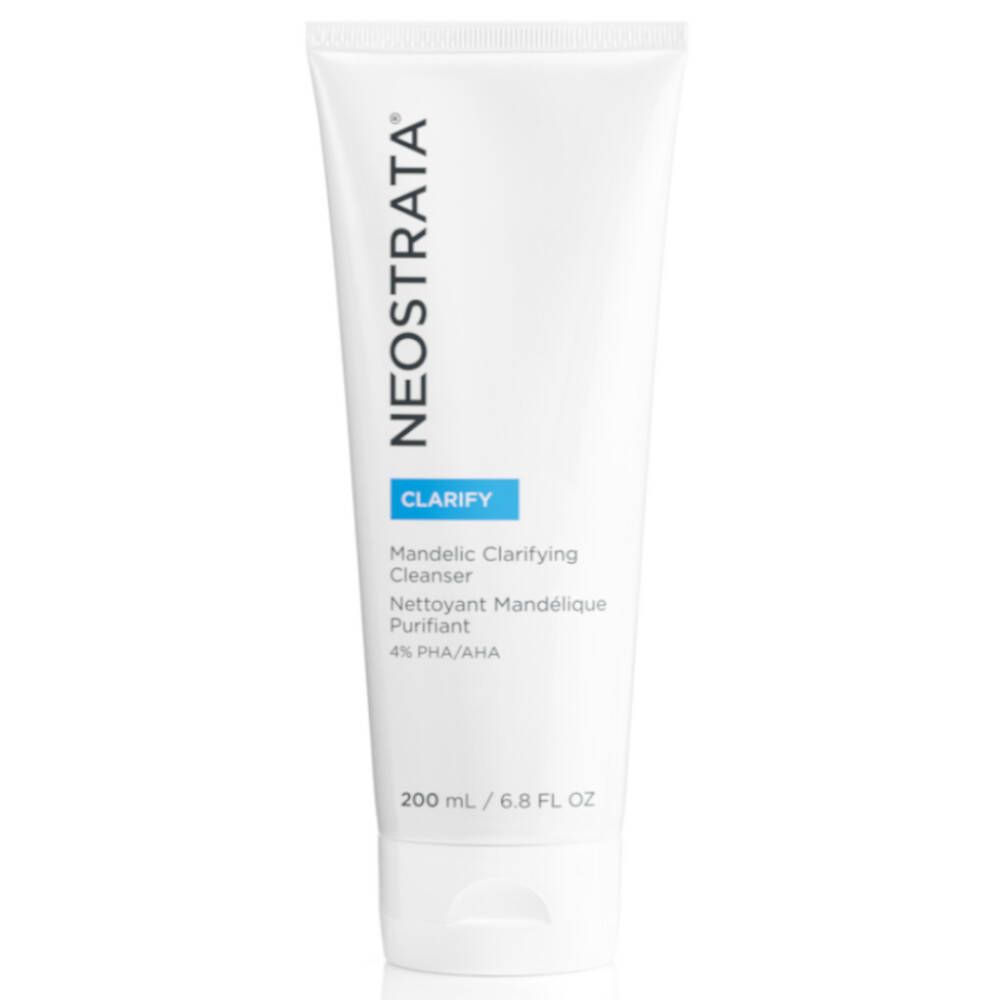 NeoStrata Nettoyant Mandélique Purifiant gel nettoyant (200 ml)