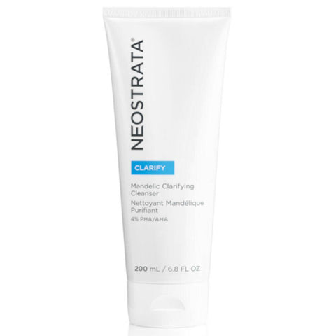 NeoStrata Nettoyant Mandélique Purifiant gel nettoyant (200 ml)