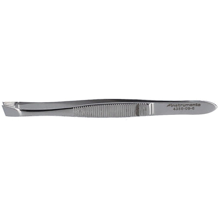CEDERROTH pincette rouge cèdre (100 mm)