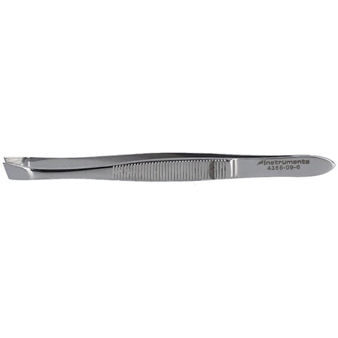 CEDERROTH pincette rouge cèdre (100 mm)