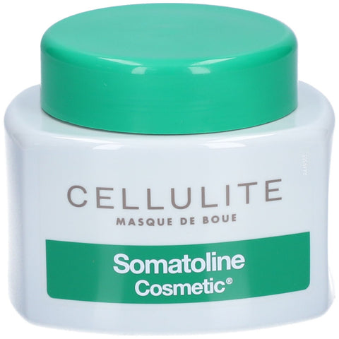 Somatoline Cosmetic® Anti-Cellulite Maske (500 g)