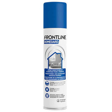 Frontline Homegard (250 ml)