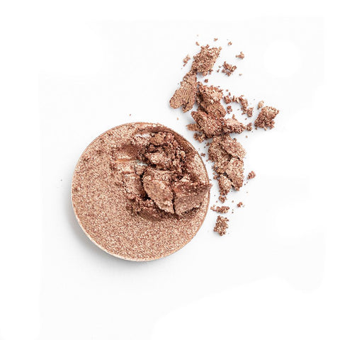 Cent Pur Cent Mineral Compact fard à paupières Secrets (1,5 g)