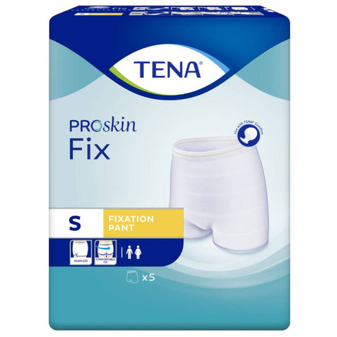 TENA Fix fixation pants S (5 pieces)