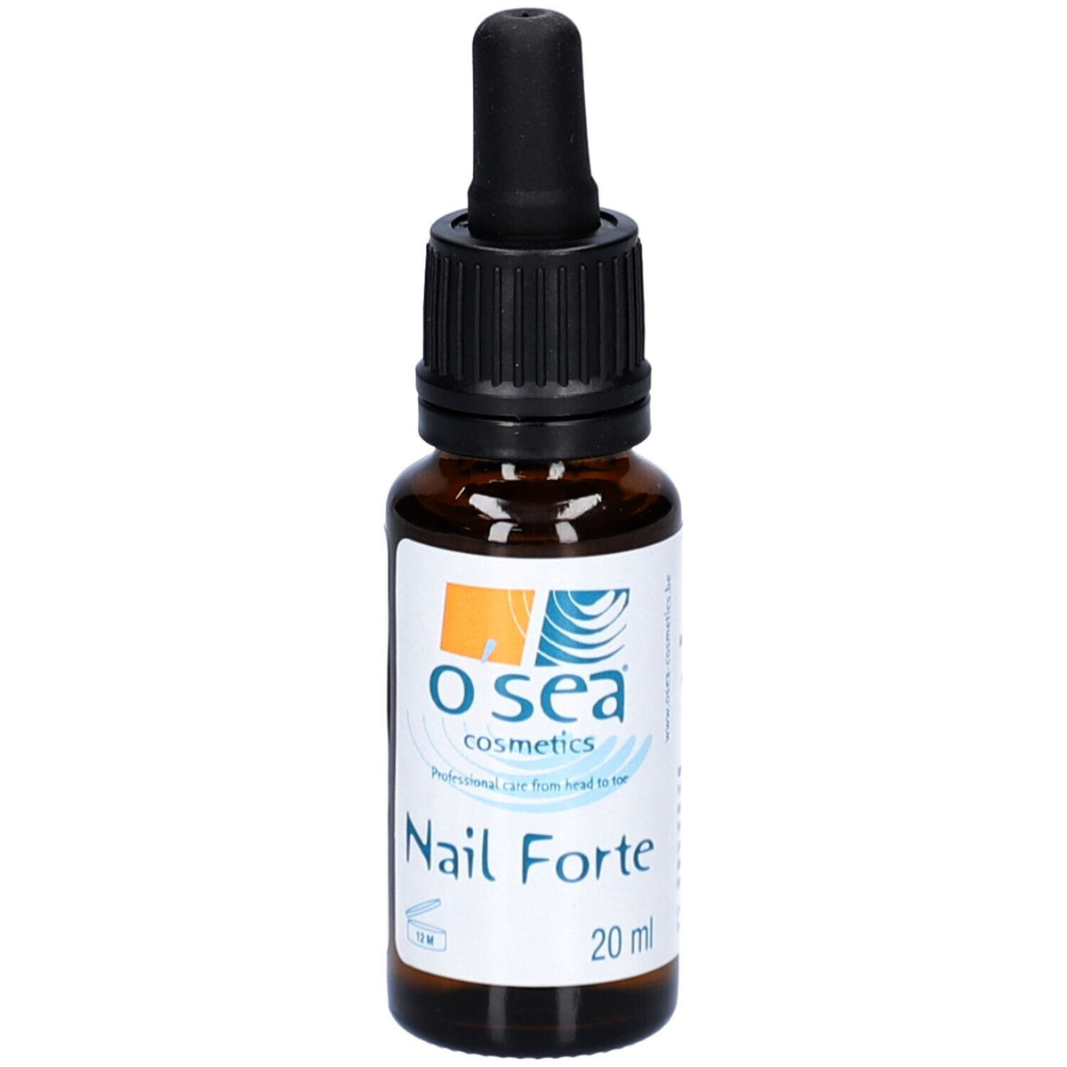 O'sea Cosmetics Nail Forte (20 ml)
