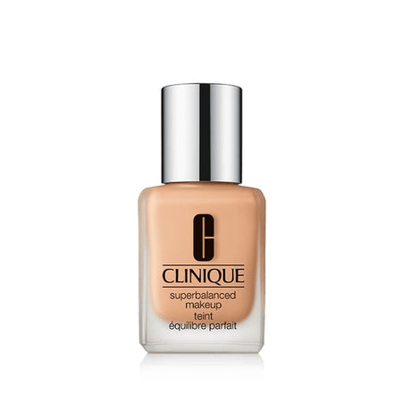 Clinique Superbalanced™ fond de teint waterproof CN 60 Linen — 30 ml