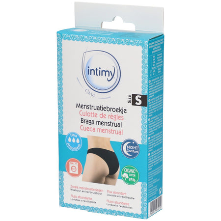 Intimy® Care Culotte de Règles Small (1 pièce)