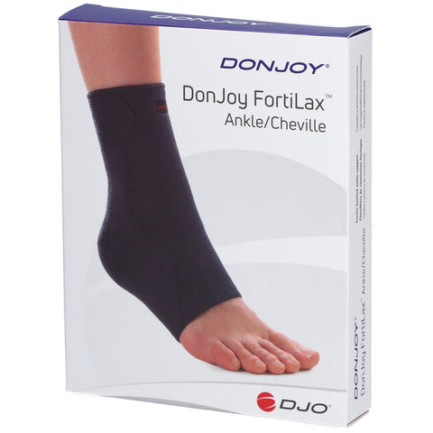 DonJoy FortiLax Cheville Enfant