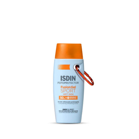 ISDIN Fotoprotector Fusion Sport Gel SPF50 (100 ml)