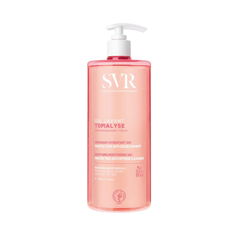 SVR Topialyse gel lavant (1 l)