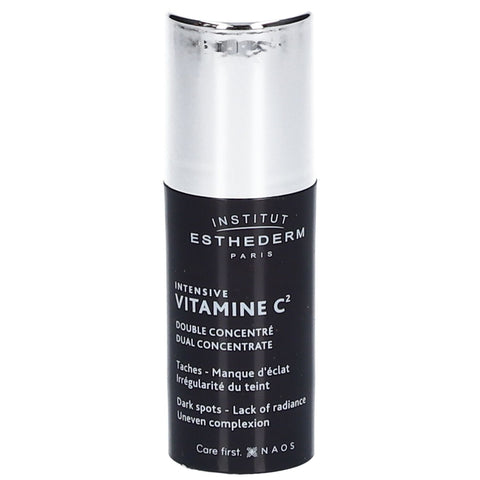INSTITUT ESTHEDERM Intensive Vitamine C² Double Concentré (10 ml)
