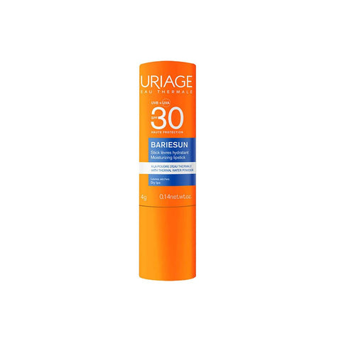 Uriage Bariésun Lippenpflegestift SPF30 (4 g)