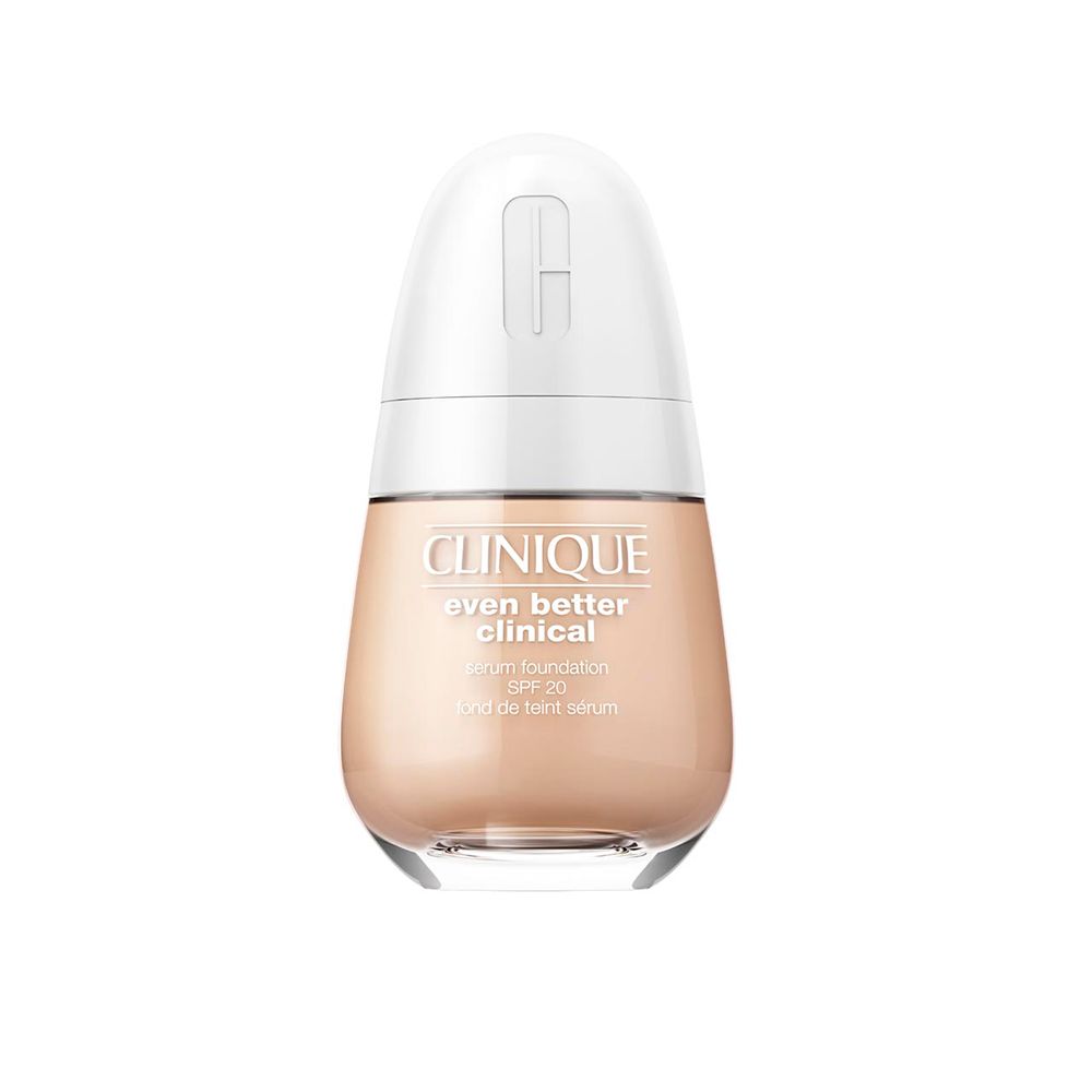 CLINIQUE Even Better Clinical™ Serum-Fond de teint SPF 20 CN 08 Linen (30 ml)