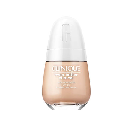 CLINIQUE Even Better Clinical™ Serum-Fond de teint SPF 20 CN 08 Linen (30 ml)