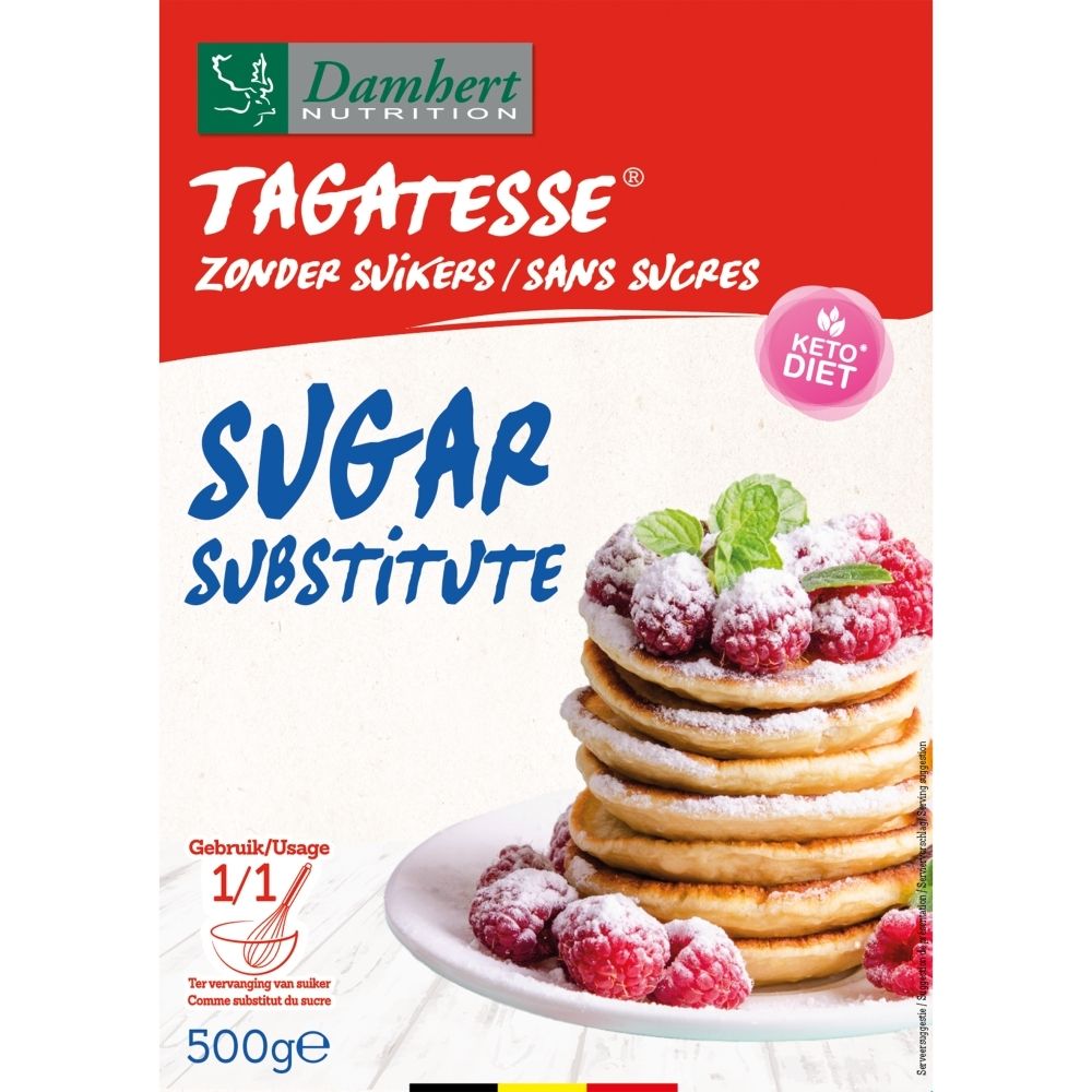 Damhert Tagatesse (500 g)