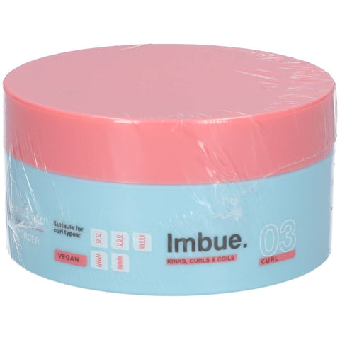 Imbue Curl Empowering Crème-Gel (200 ml)