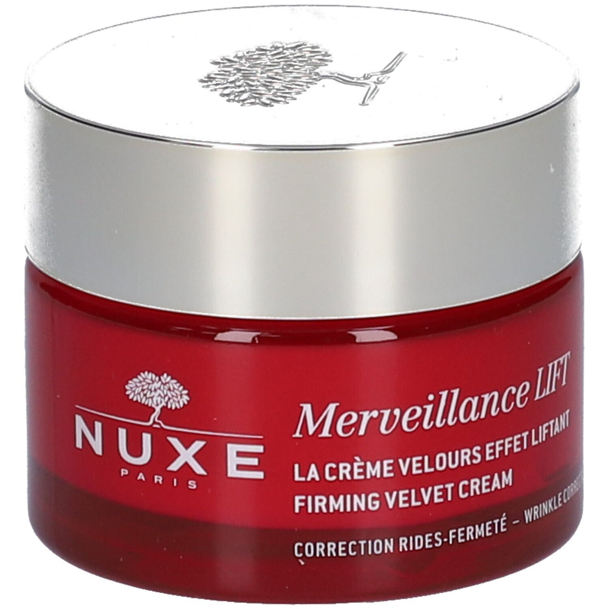 Nuxe Merveillance Lift La Crème Velours Effet Liftant (50 ml)