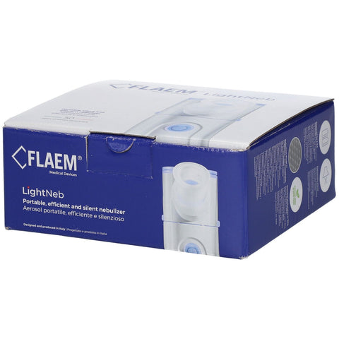 Flaem® LightNeb Mesh nébuliseur (1 pièce)