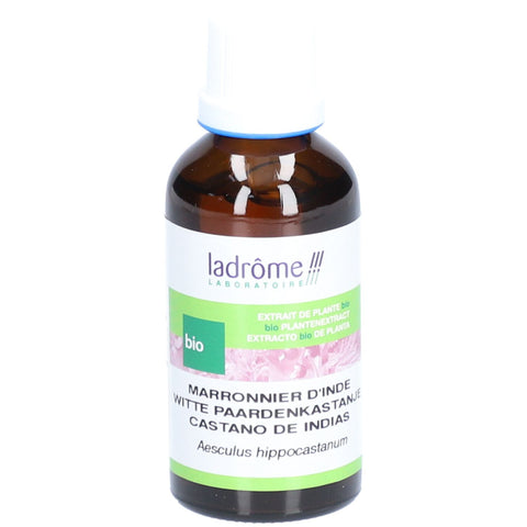 Ladrôme Bio Frischpflanzenextrakte Rosskastanie 50ml