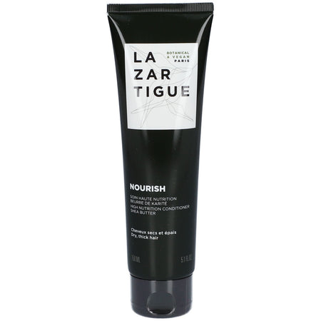 LAZARTIGUE Nourish High Nutrition soin au beurre de karité (150 ml)