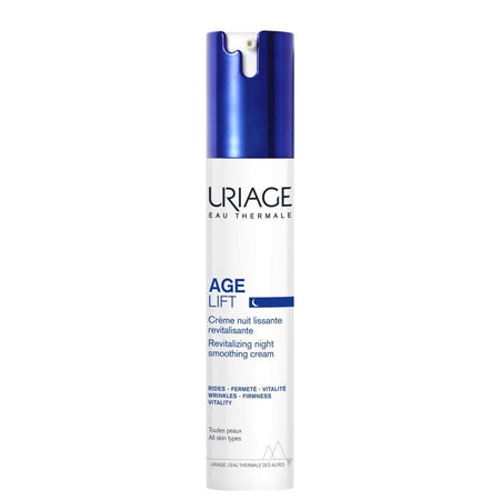 Uriage Age lift Crème nuit lissante revitalisante (40 ml)
