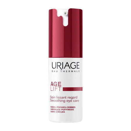 Uriage Age lift Soin lissant regard (15 ml)
