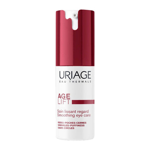 Uriage Age lift Soin lissant regard (15 ml)