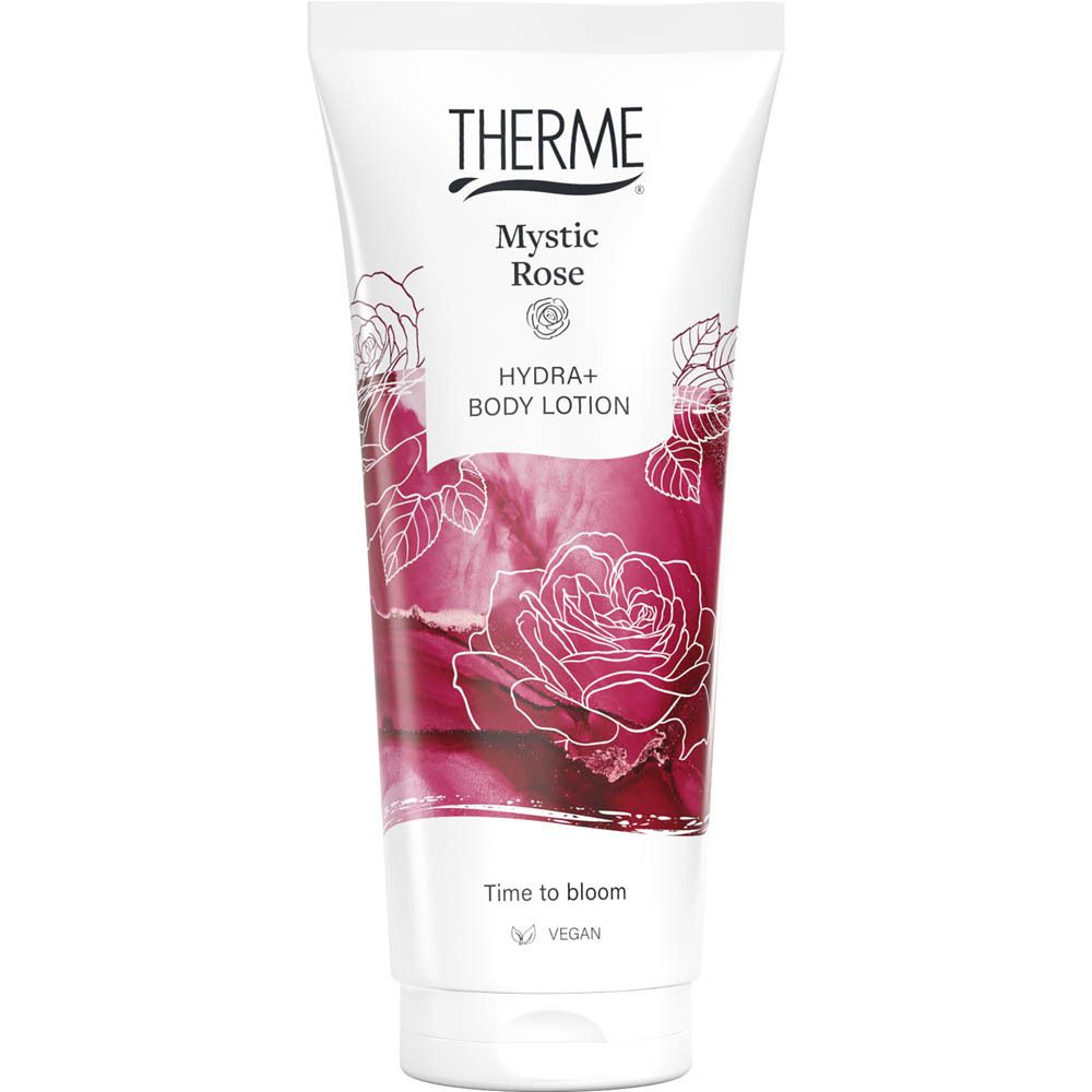 THERME Mystic Rose Lotion pour le corps (200 ml)