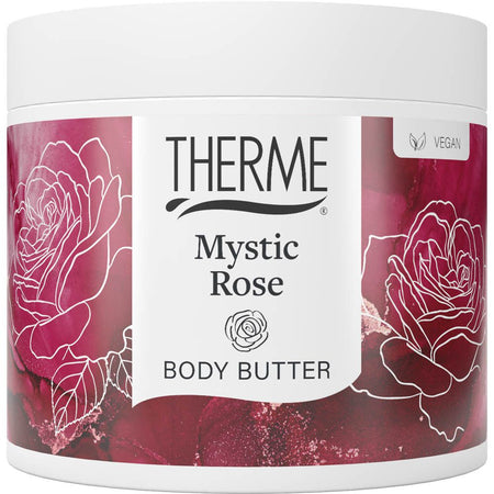 Therme Mystic Rose beurre corporel (225 g)